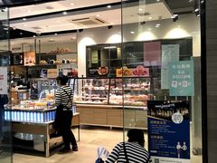 -巴黎贝甜(熙悦汇店)