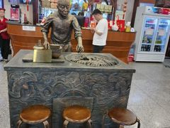 -北京小肠陈饭庄(方庄店)