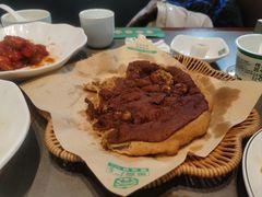 -黑窑厂糖油饼烤鸭·清真菜(旗舰店)
