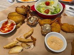 -必胜客(证大大拇指店)