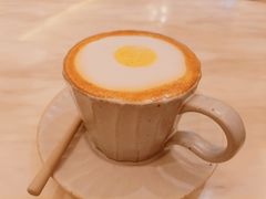 -伊斯坦布尔土耳其清真咖啡餐厅