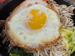-全州拌饭馆(龙源西街店)