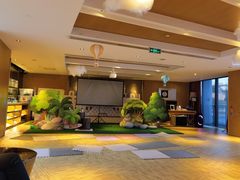 -深圳大梅沙京基洲际度假酒店