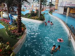 -天山海世界·米立方