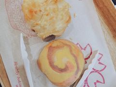 -丁香西饼屋(桂林路店)