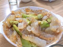老醋蜇头-九龙餐厅(大沽路店)