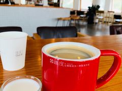 -ChanDu躔度咖啡(灯塔店)