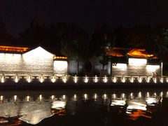 景点-扬州古运河