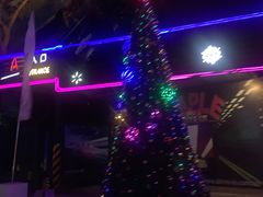 -枫花园汽车电影院(朝阳公园店)