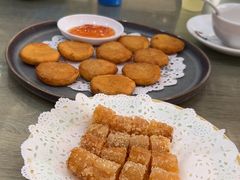 -巽寮印象美食部落餐厅·海鲜·地方特色菜(惠州体验店)