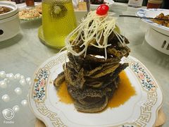 -二泉园老菜馆·百年无锡菜