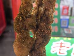 -淮海小吃街