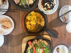 -云海肴汽锅鸡·云南小炒(曲江大悦城店)