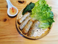 -越美小馆·越南料理(曲江店)