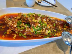 干烧鱼-之参餐厅(前门大街店)