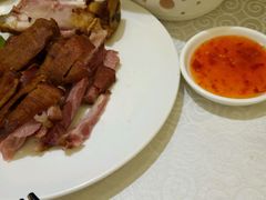 -畔山酒店中餐厅