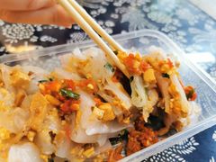 -安上粉皮.非遗手工小吃(骑龙巷店)