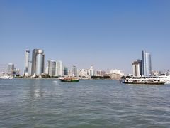 -厦门邮轮中心厦鼓码头(轮渡站)