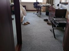 -上海明天广场JW万豪酒店