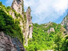 -楠溪江风景名胜区