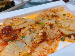 -庞家烧烤客栈(炮台山店)