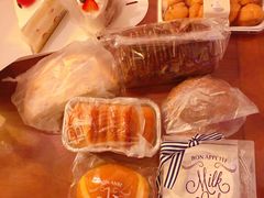 -巴黎贝甜(国贸店)