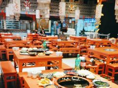 -巴九门老火锅(来福士打望店)