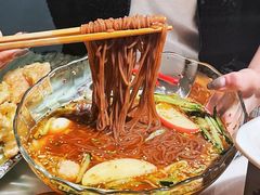 -七八冷面·延边朝鲜族美食(圣熙八号店)