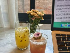 -boundaries籬苑(瑞光创意工厂-贰号院店)