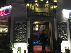 门面-老徽州(老街店)