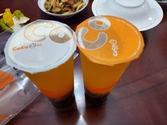 -CoCo都可(和畅堂店)
