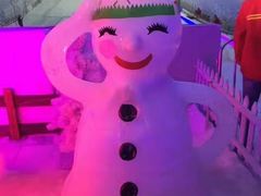 -世界之窗阿尔卑斯冰雪世界