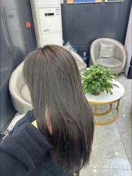 -藤野造型烫染·漂发