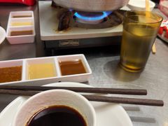 -燃计沙茶皇·香港沙茶火锅(人广旗舰店)