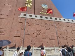 -雁门关景区