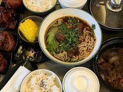 -和子足浴SPA会馆(梁溪店)