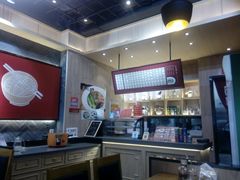 -王永生家常菜小海鲜(南奉公路店)