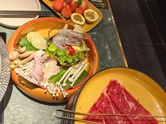 -牛New寿喜烧(中山公园龙之梦店)