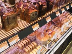 -巴黎贝甜(豪浦店)