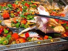 -里岛烤鱼(东港凯虹广场店)