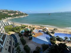 -深圳大梅沙京基洲际度假酒店