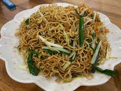 -南记食粥坊·宵夜大排档(莲花总店)