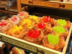 -北京海湾半山酒店-加咖啡西餐厅