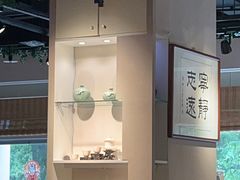 -天厨妙香素食餐厅(清华店)
