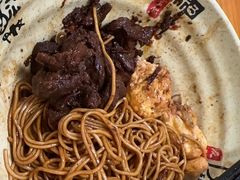 -旺泉餐饮店·清真牛肉面馆