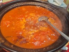 -人民公社大食堂(顺义总店)
