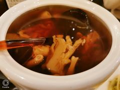 -甄御•海鲜新青岛菜(麦岛店)