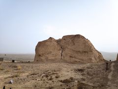-嘉峪关关城