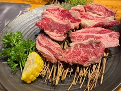 -黑牛の店·和牛烧肉(大悦城店)