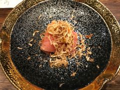 -桐寿司Sushi Tong